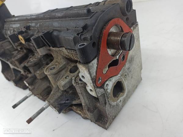 Colaça / Cabeça De Motor Renault Clio Iii (Br0/1, Cr0/1) - 3