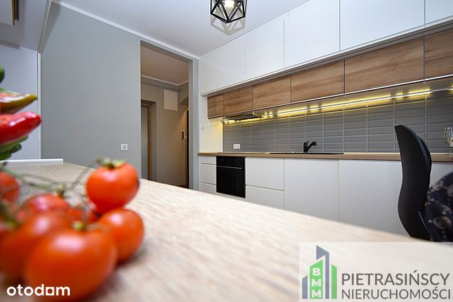Komfort, przestrzeń i relaks 85 m2 Zabrze-4