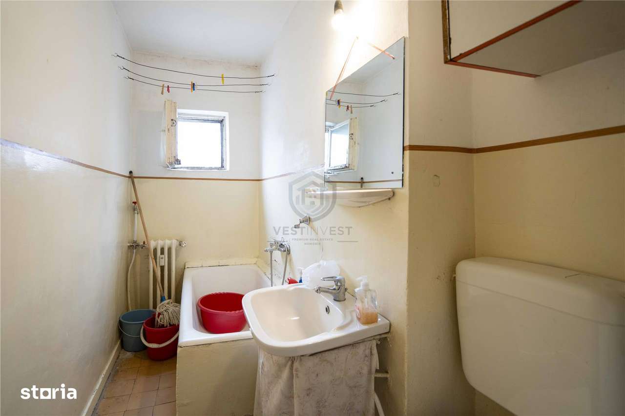 APARTAMENTE 2 CAMERE, X, NUFARUL - Imagine principală: 4/7