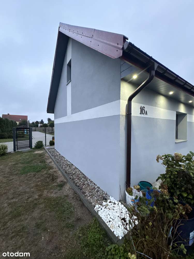 Sprzedaż ośrodka wypoczynkowego z domem mieszkalnym
