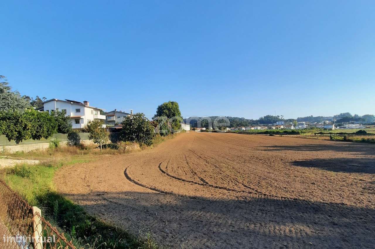 TERRENO PARA INVESTIMENTO - ALVARELHOS, TROFA - Grande imagem: 5/15