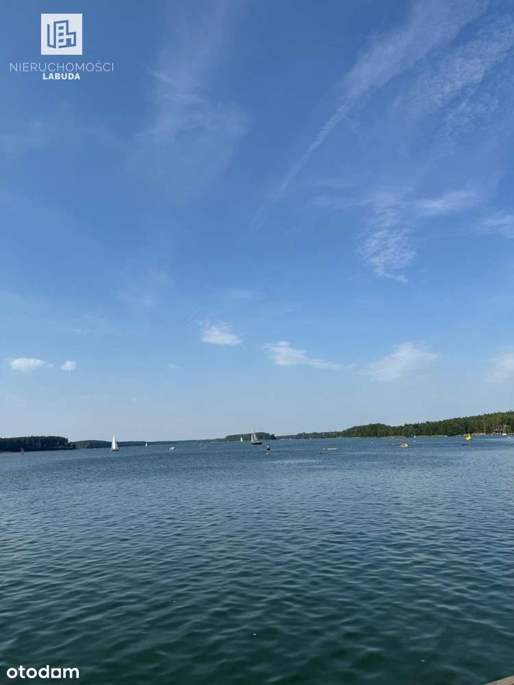 Działka budowlana 1 451 m² - Wdzydze Tucholskie - Pełny obrazek: 5/9