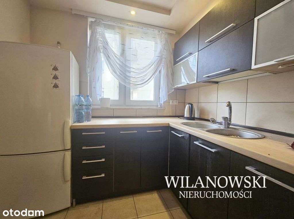 Na sprzedaż 2-pokojowe mieszkanie /38 m2 / II piętro-2