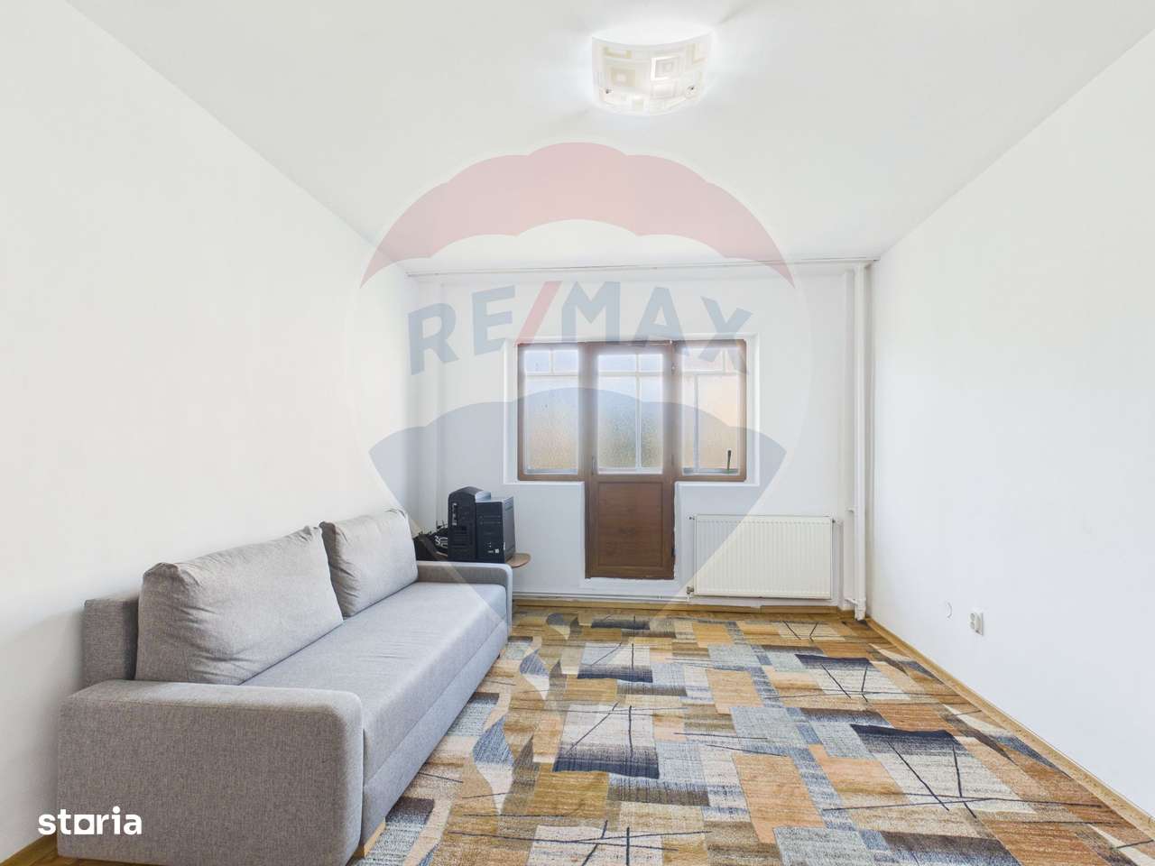 Apartament 3 camere, decomandat de vanzare in zona Apatorii Patriei