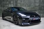 Nissan GT-R 3.8 V6 Pack Prestige - 10