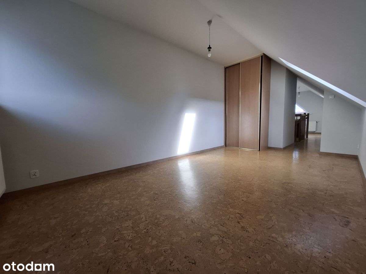 Dwupoziomowe,słoneczne - Smochowice dla-13