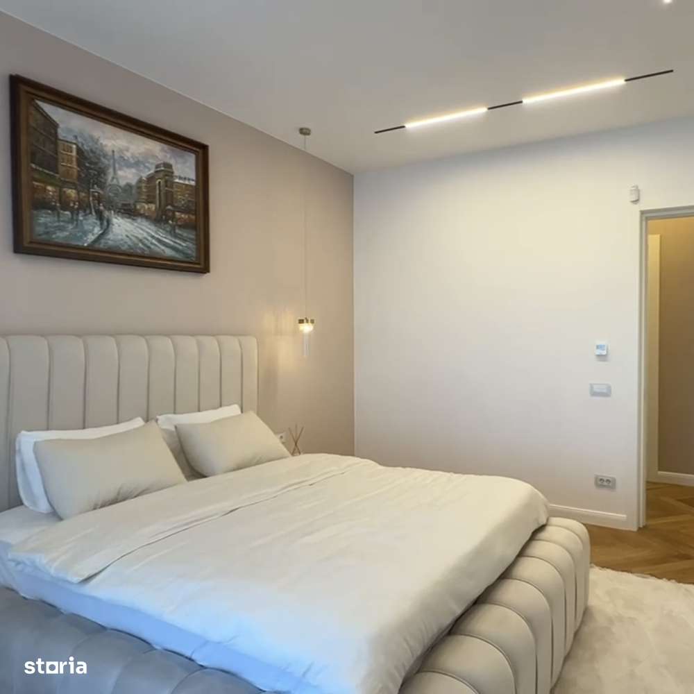 Casa individuala in complex rezidential-deschidere lac Snagov-7