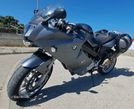 BMW F 800 ST 2006 - 12