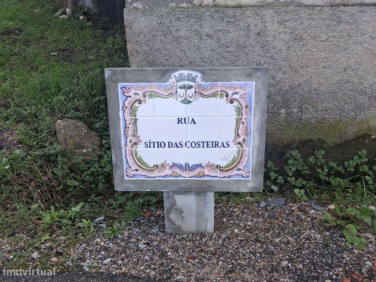 Moradias geminadas (2 T2) - Arganil-6