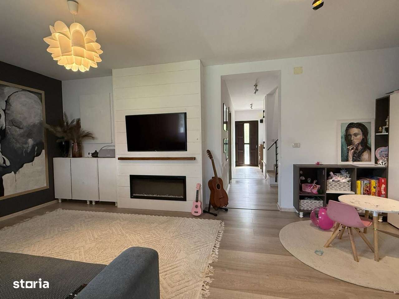 COMISION 0% | Duplex Modern Mobilat | Mosnita Noua-Serena1 | 94mp-1