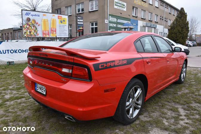 Dodge Charger 5.7 R/T - 6