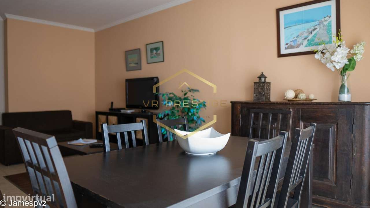 Apartamento T3 Venda em Póvoa de Varzim, Beiriz e Argivai,Póvoa de Var-3