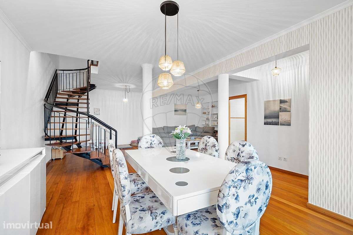 Moradia T3 para venda-19