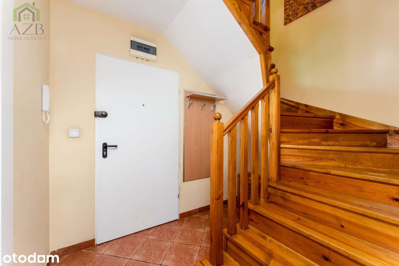 Prądnik Czerwony - 3 Pokoje - 2 Łazienki - 77m2-17