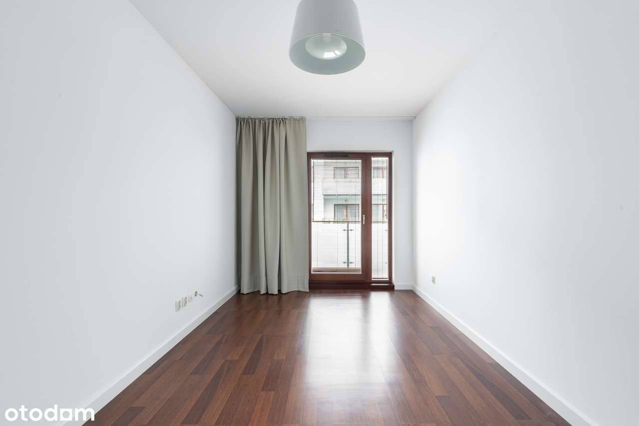 Dwustronne w sercu Miasteczka Wilanów-8