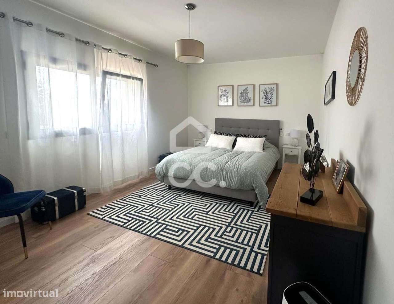 MORADIA V3 – CONFORTO E LOCALIZAÇÃO PRIVILEGIADA-18