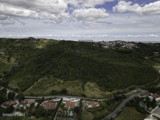 TERRENO MISTO COM 48Ha EM ALENQUER!-6