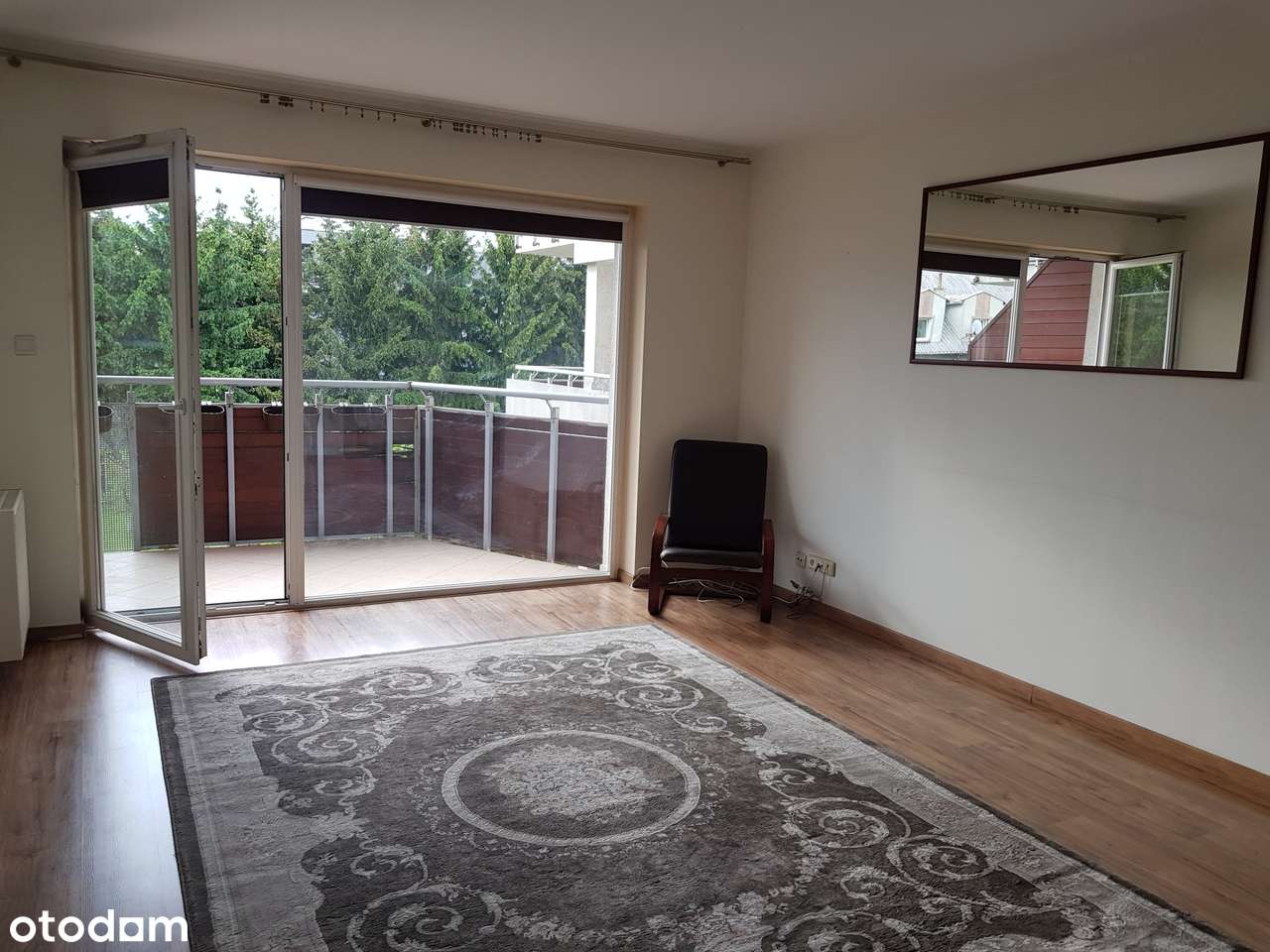 Mieszkanie, 92 m², Wrocław