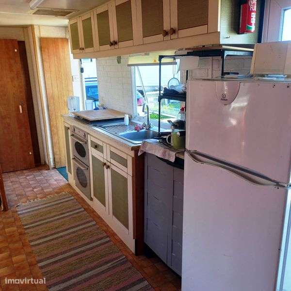 Mobil Home no  Algarve - Grande imagem: 4/12