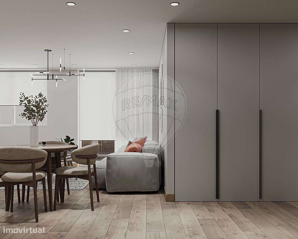 Apartamento T2 para venda - Grande imagem: 5/40