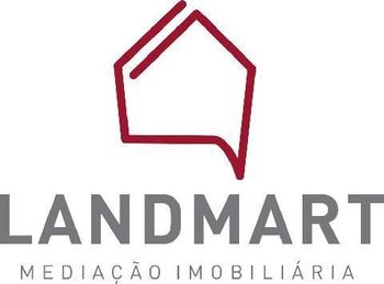 Landmart Logotipo