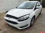 APOIO DO MOTOR TRASEIRO FORD FOCUS III 2016 - 1