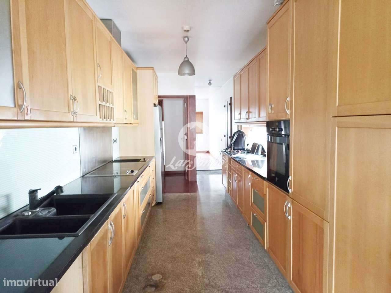 Moradia de Sonho com Vista Mar em Lavra! - Grande imagem: 4/29