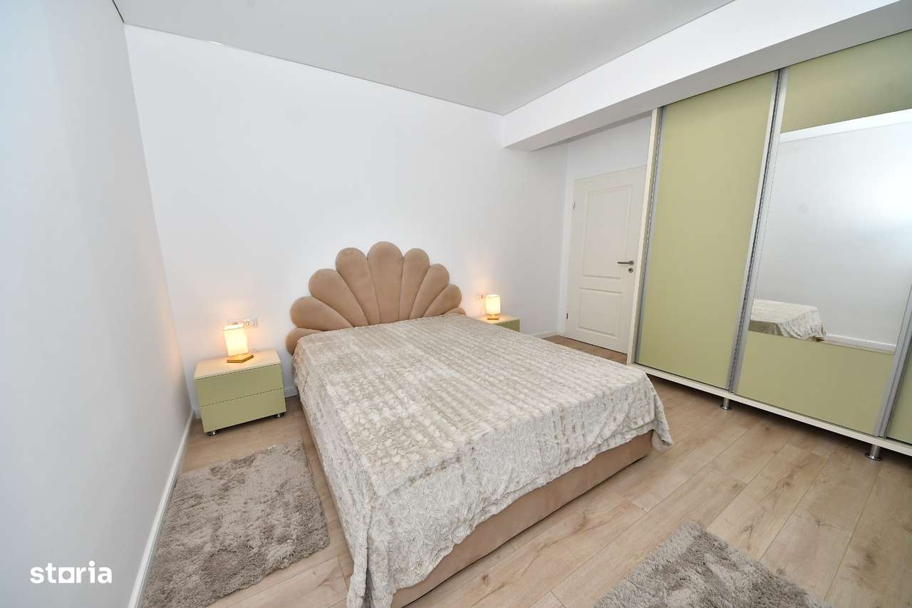 2 camere Bloc Nou, Valoare • Calitate • Modern • Locuibil imediat-5