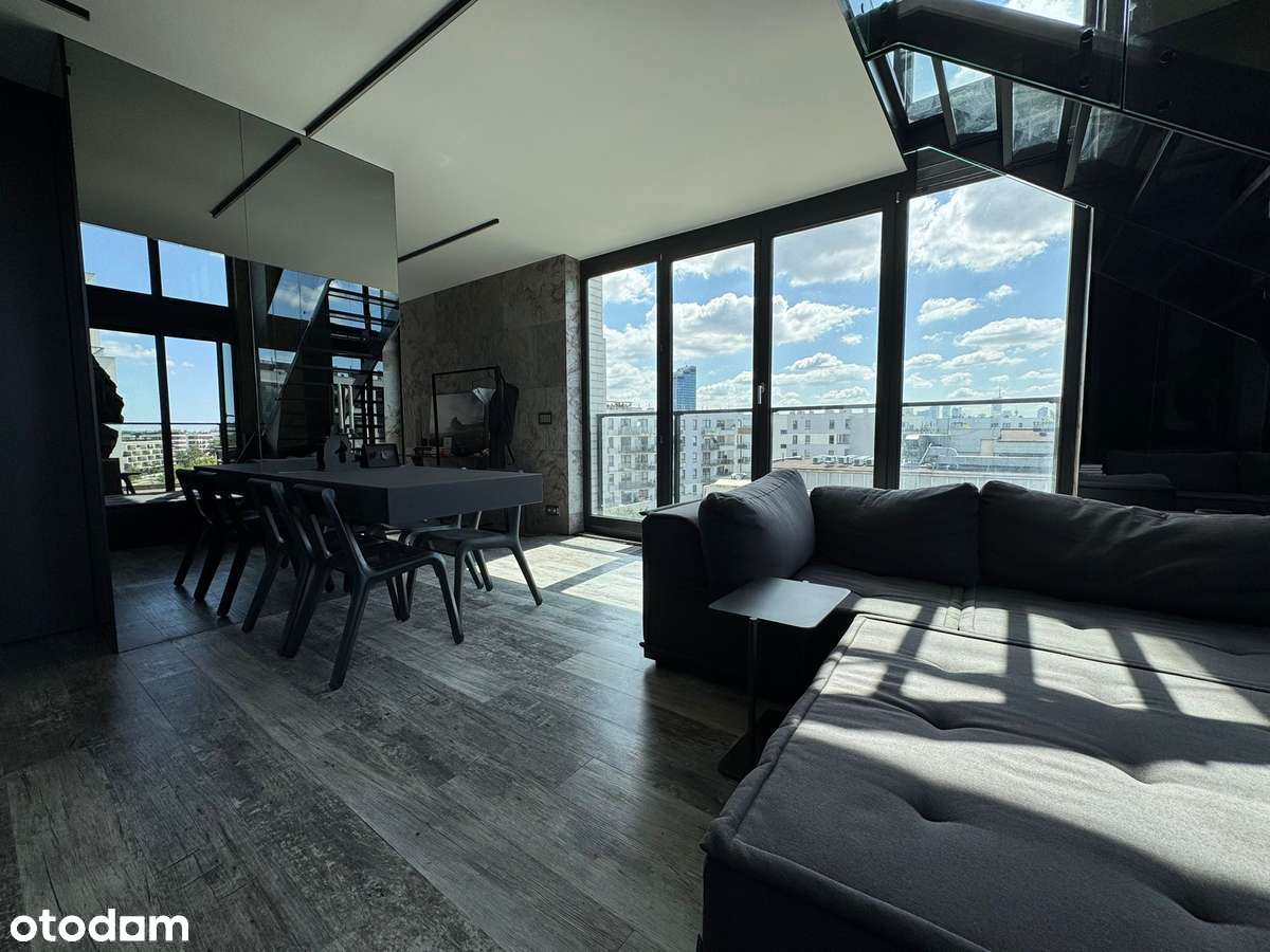 Luksusowy dwupoziomowy apartament - Pełny obrazek: 4/20