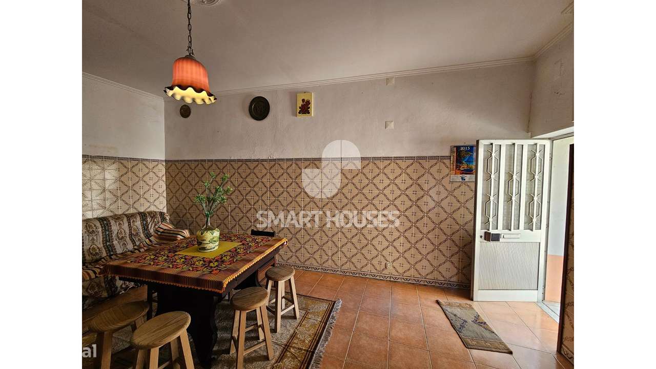 Moradia T3 Figueira da Foz - Grande imagem: 4/34