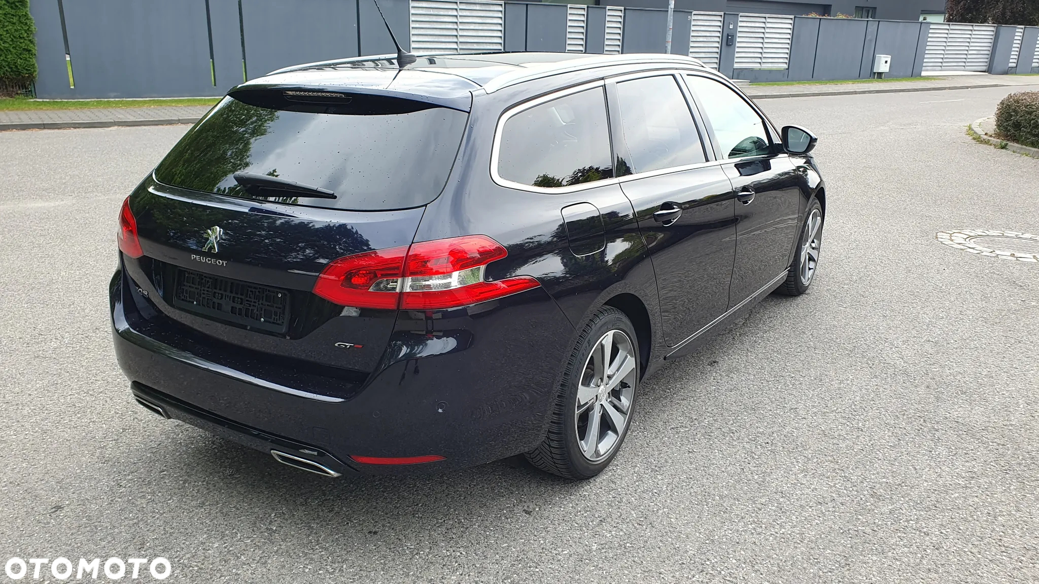 Peugeot 308 - 7