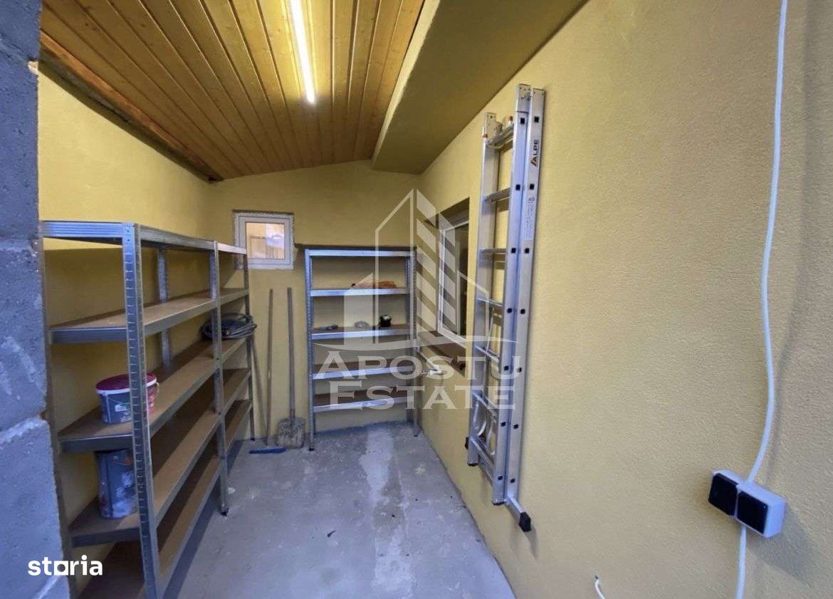 Casa individuala cu 2 camere, pe parter, zona Mircea cel batran - Imagine principală: 4/6