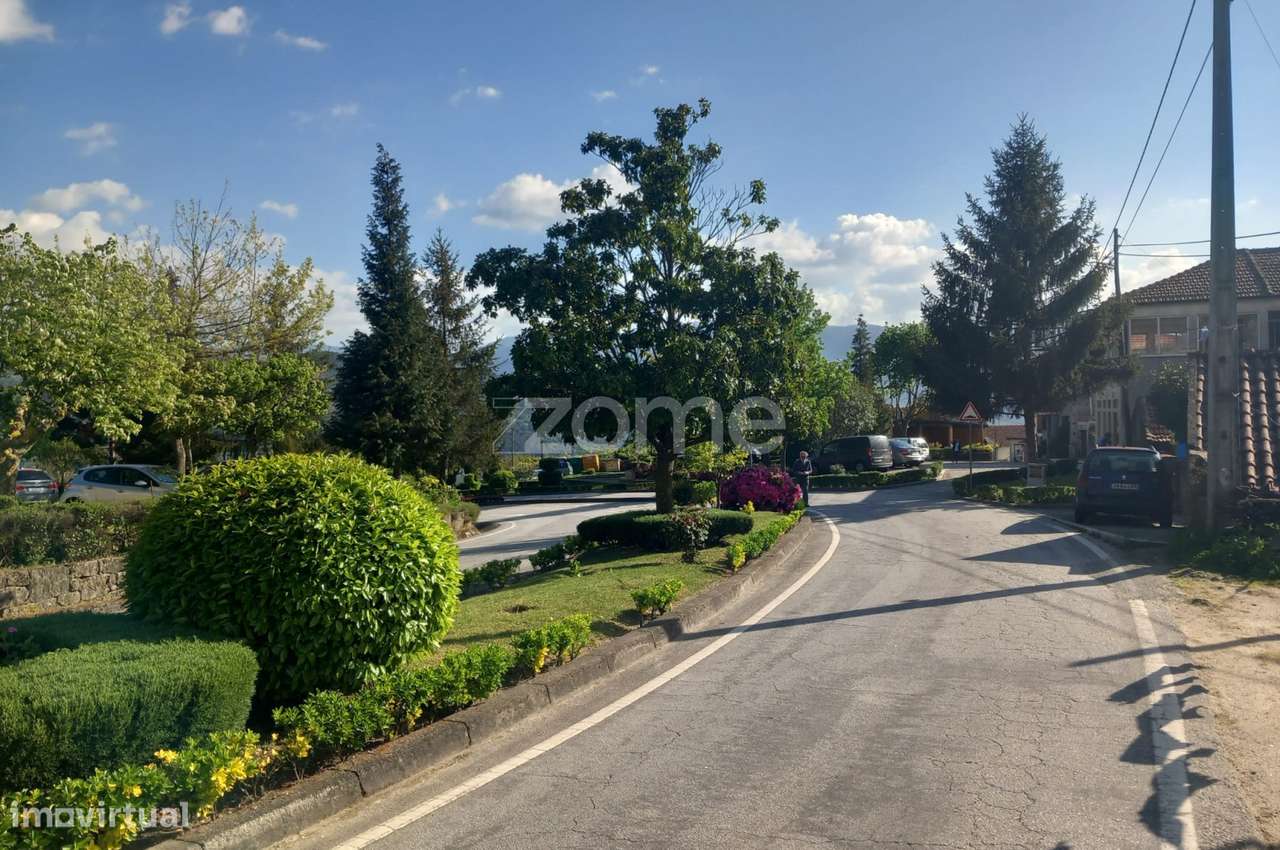 Terreno urbano com 3.976m2, em Ancede, Baião - Grande imagem: 3/10