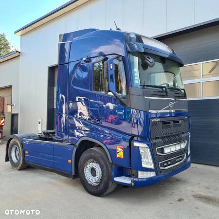 Volvo FH 500 - 9