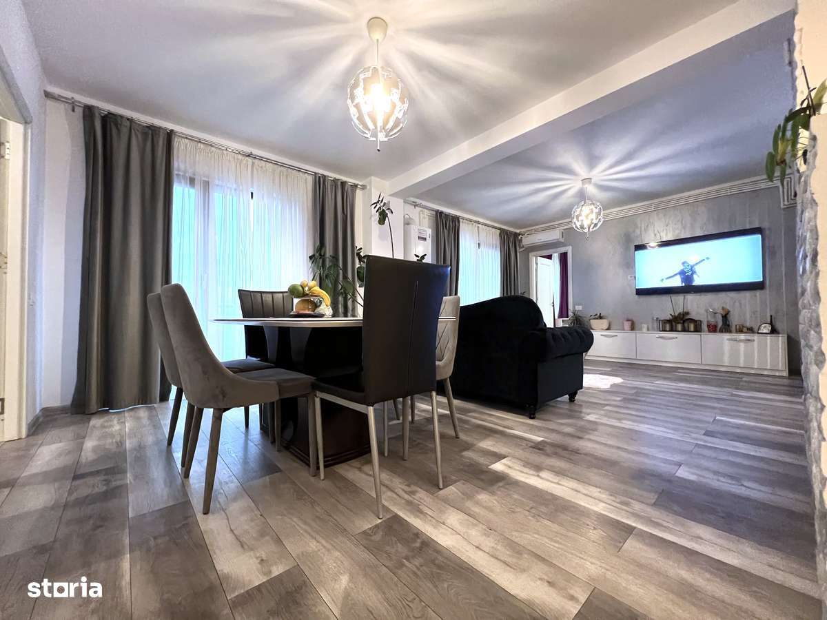 COMISION 0% - Apartament 3 Camere  – 500m de plaja – 88mp - Imagine principală: 5/18