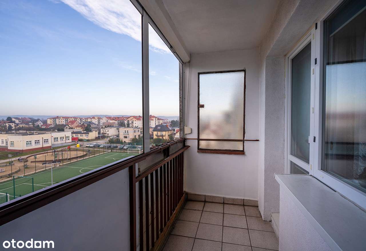 Klasyczne 3 pokojowe - jasne / sklepy / szkoła - Pełny obrazek: 4/20