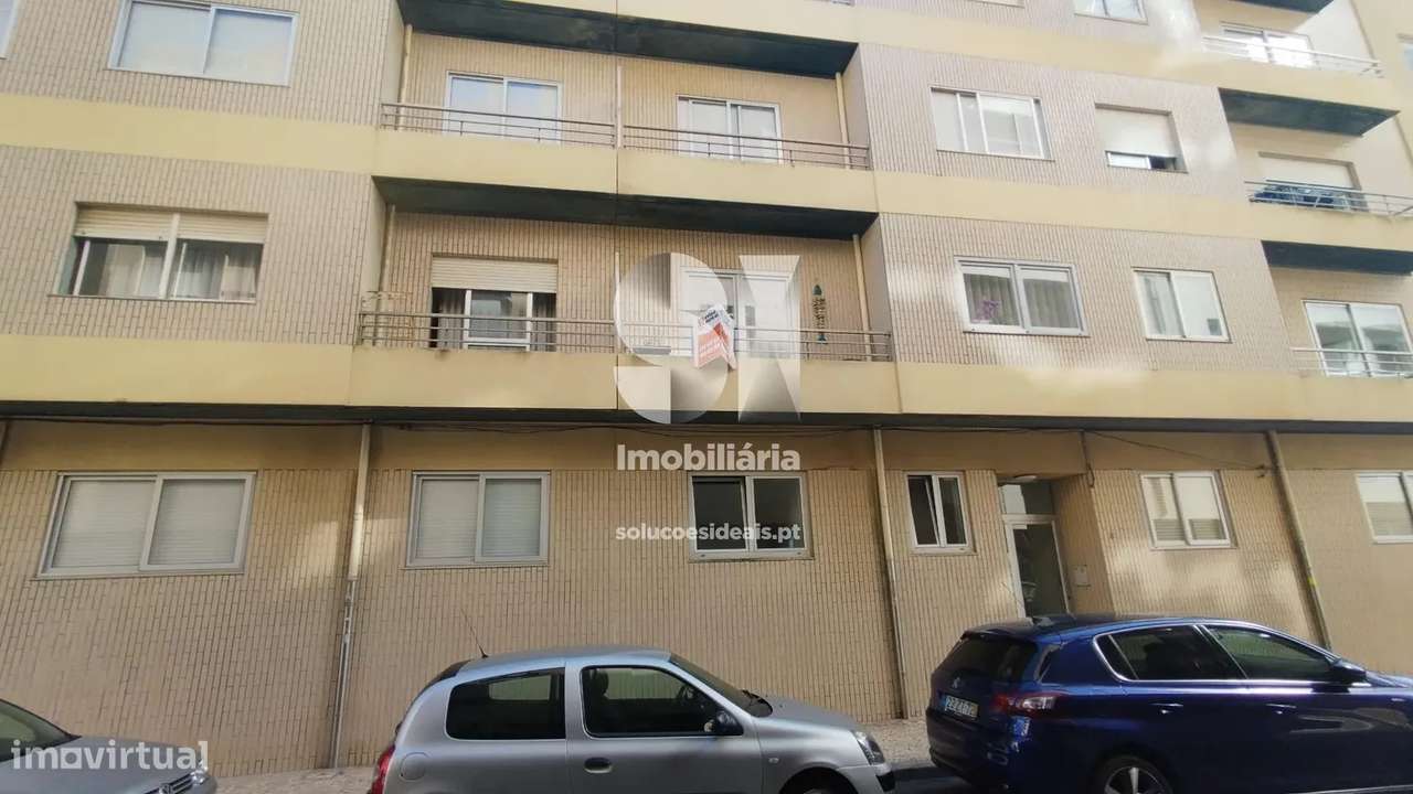 Apartamento T1+1 - Grande imagem: 4/24