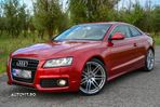 Audi A5 3.0 TDI DPF quattro - 1