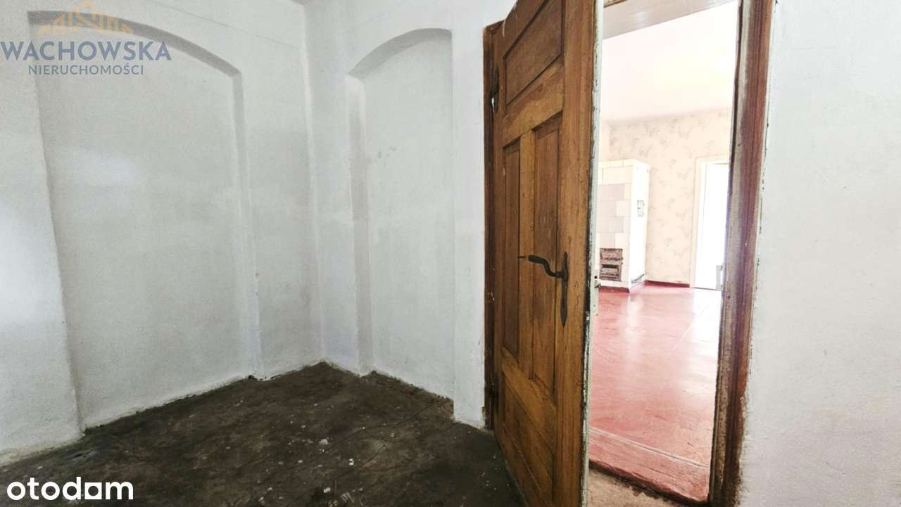 Dom z charakterem - Brody - Pełny obrazek: 5/12