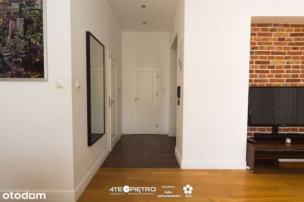 Apartament okol.Placu Litewskiego/3 pokoje - Pełny obrazek: 4/8