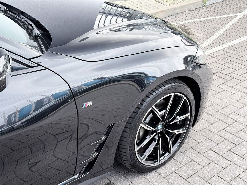 BMW Seria-4 430I M Sport 2025 — zdjęcie 7