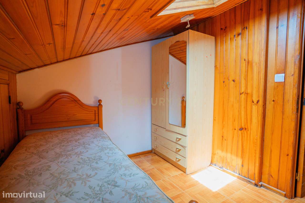APARTAMENTO T2+2 | ZONA CENTRO | CALDAS DA RAINHA-25