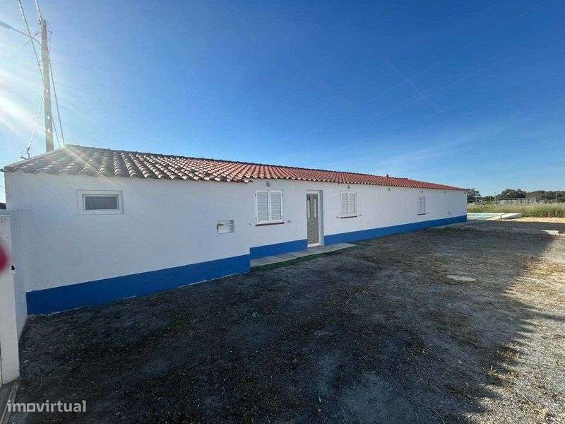 Quinta com moradia T5 Foros do Locário - Grande imagem: 5/12