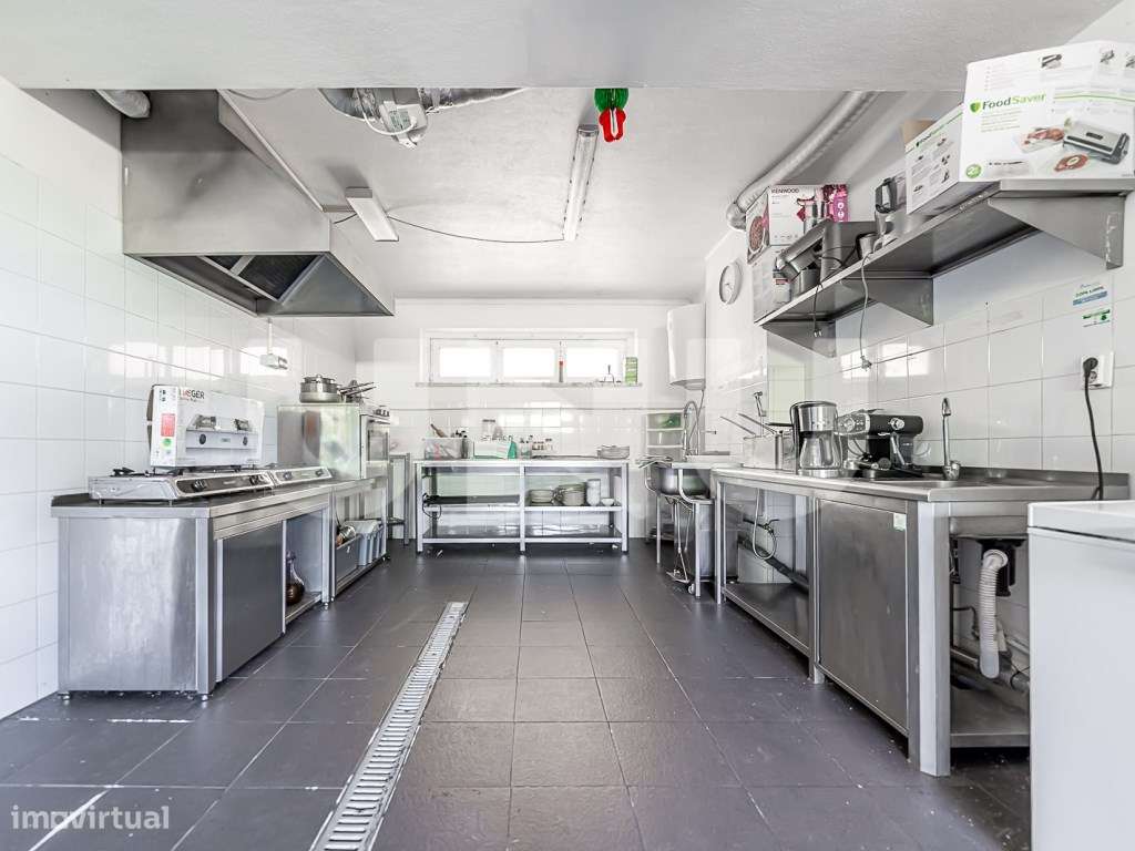 Retiro de Charme em Colares - Vista Deslumbrante para o Atlântico-31