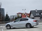 BMW Seria 5 530d xDrive Luxury Line sport - 26