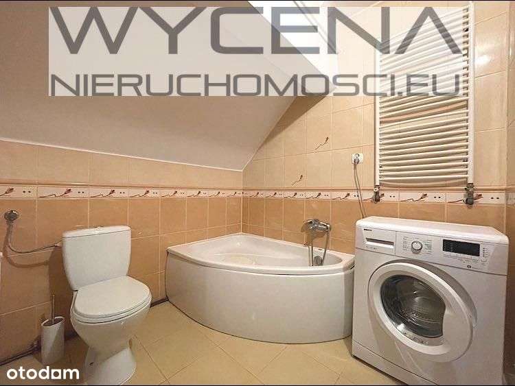 Biskupiec mieszkanie 3 pokoje 55,30 m2-8