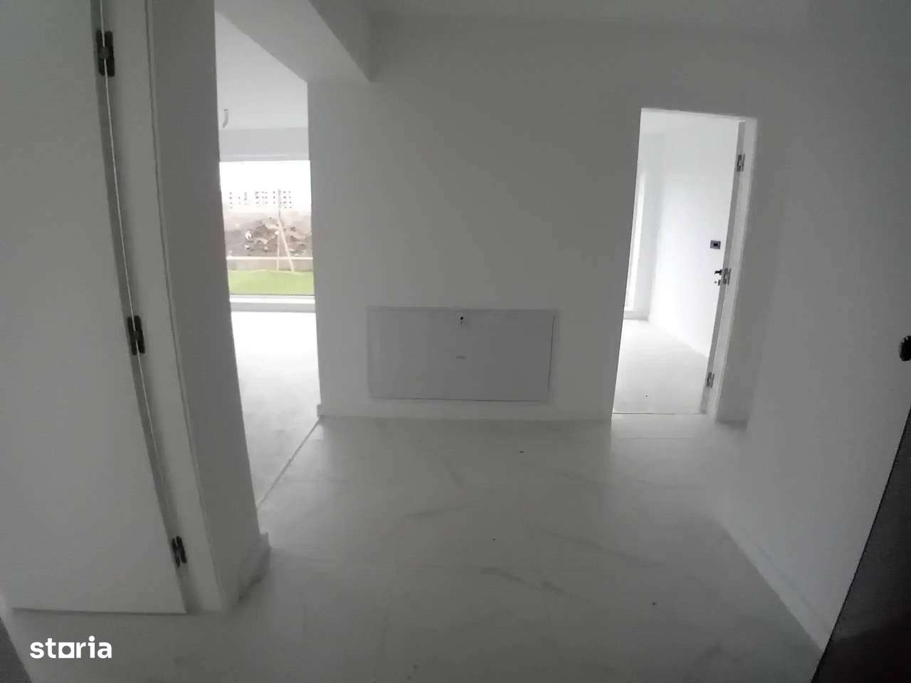 Apartament 3 camere cu gradina zona Titanul Nou facilitati de lux - Imagine principală: 3/10