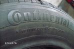 2x CONTINENTAL EcoContact 3 175/60R15 2023 NOWE - 3