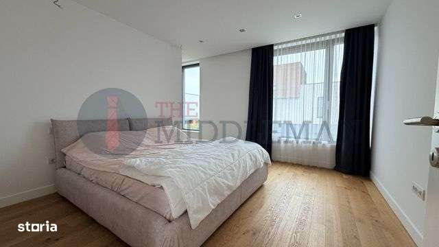 VIla Amber Gardens  - mobilata  modern-8