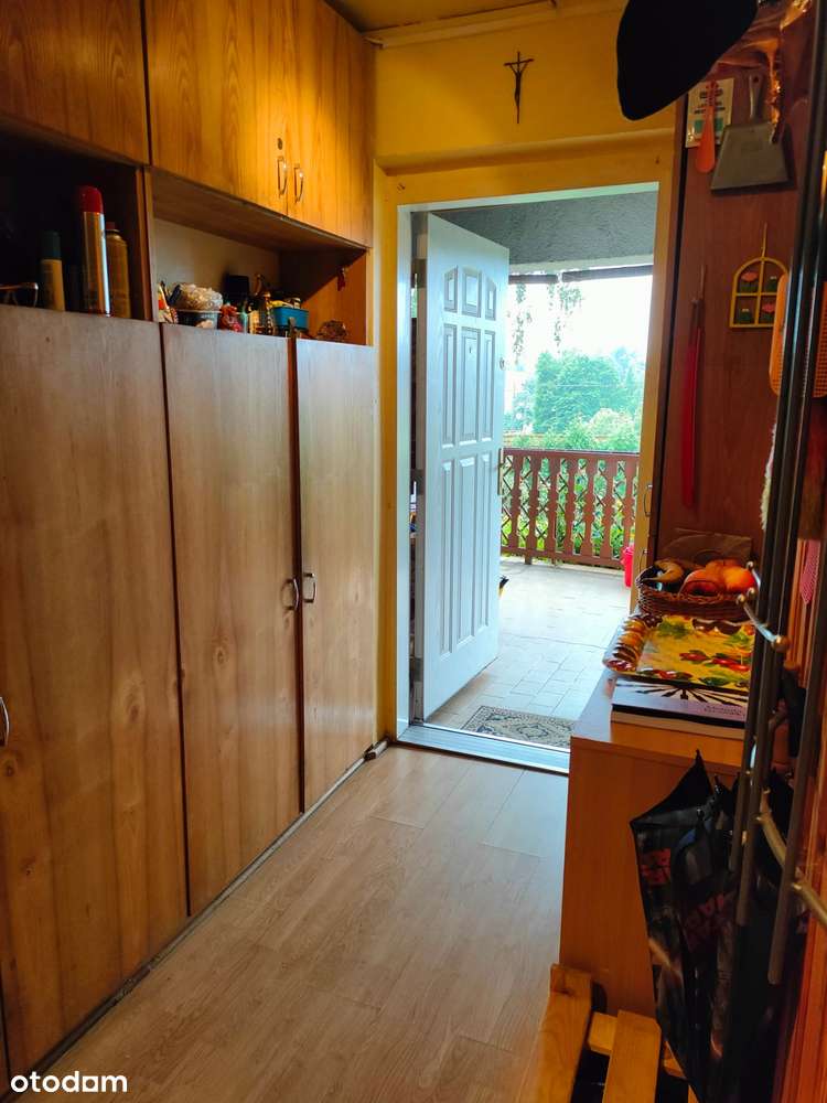 Wolnostojący DOM na sprzedaż- działka 1000m2 - Męcikał, rzeka Brda-9